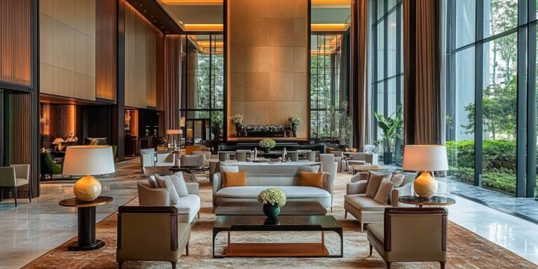 Stunning Sustainable Condominium Living image